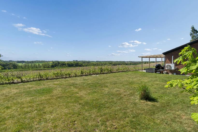 Foto von Ferienhaus QV58 auf Aarsballe - Bornholm