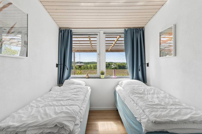 Foto von Ferienhaus QV58 auf Aarsballe - Bornholm