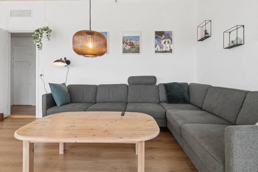 Foto von Ferienhaus QV58 auf Aarsballe - Bornholm