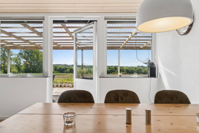 Foto von Ferienhaus QV58 auf Aarsballe - Bornholm