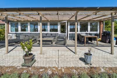 Vorschaubild von Ferienhaus QV58 auf Aarsballe - Bornholm