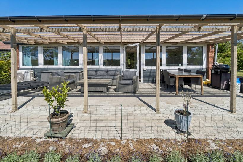 Foto von Ferienhaus QV58 auf Aarsballe - Bornholm