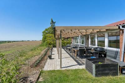 Vorschaubild von Ferienhaus QV58 auf Aarsballe - Bornholm