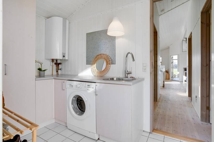 Foto von Ferienhaus QV60 in Dyngby - Odder - Ostjütland