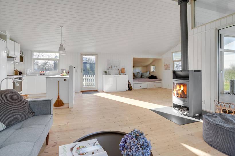 Foto von Ferienhaus QV60 in Dyngby - Odder - Ostjütland