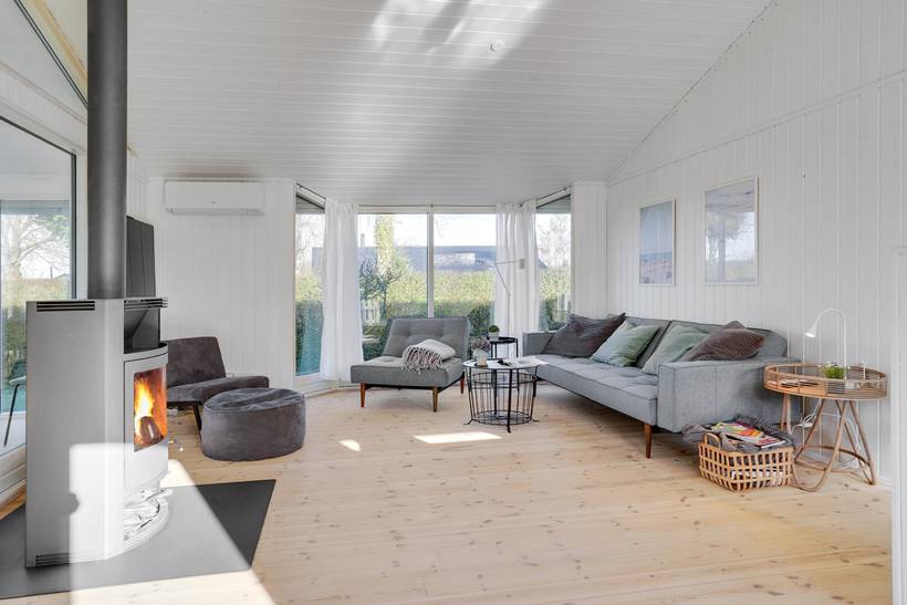 Foto von Ferienhaus QV60 in Dyngby - Odder - Ostjütland
