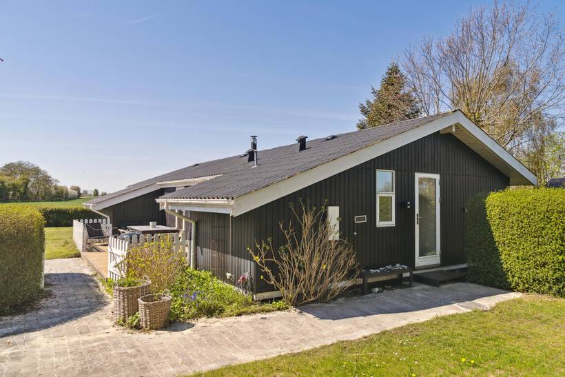 Foto von Ferienhaus QV60 in Dyngby - Odder - Ostjütland