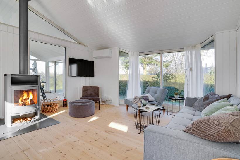 Foto von Ferienhaus QV60 in Dyngby - Odder - Ostjütland