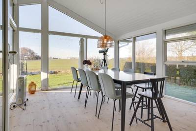Vorschaubild von Ferienhaus QV60 in Dyngby - Odder - Ostjütland