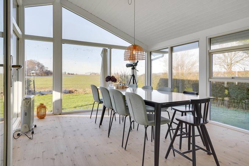 Foto von Ferienhaus QV60 in Dyngby - Odder - Ostjütland