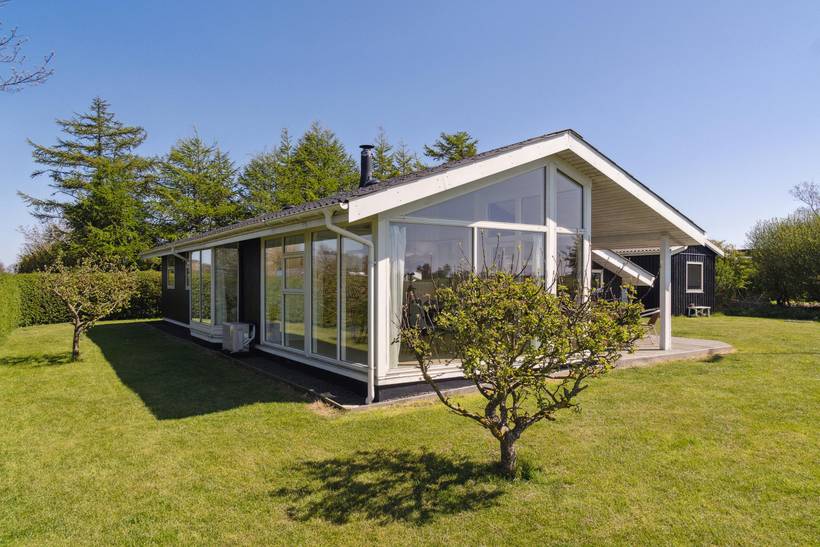 Foto von Ferienhaus QV60 in Dyngby - Odder - Ostjütland