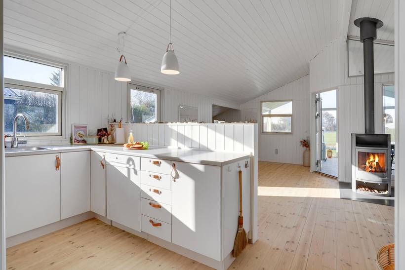 Foto von Ferienhaus QV60 in Dyngby - Odder - Ostjütland