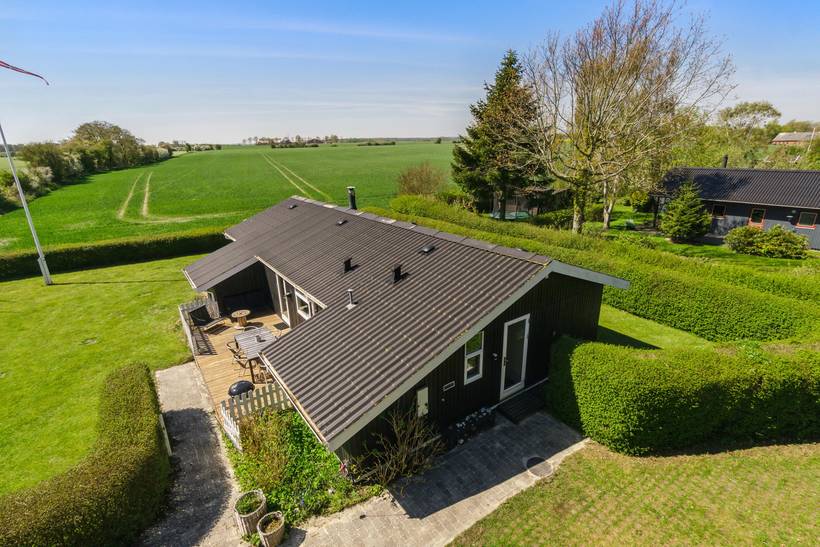 Foto von Ferienhaus QV60 in Dyngby - Odder - Ostjütland