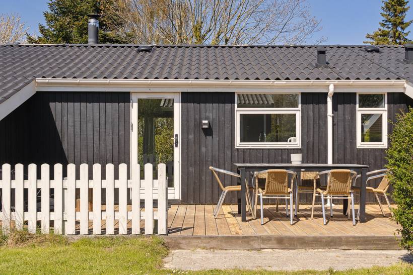 Foto von Ferienhaus QV60 in Dyngby - Odder - Ostjütland