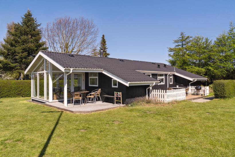 Foto von Ferienhaus QV60 in Dyngby - Odder - Ostjütland