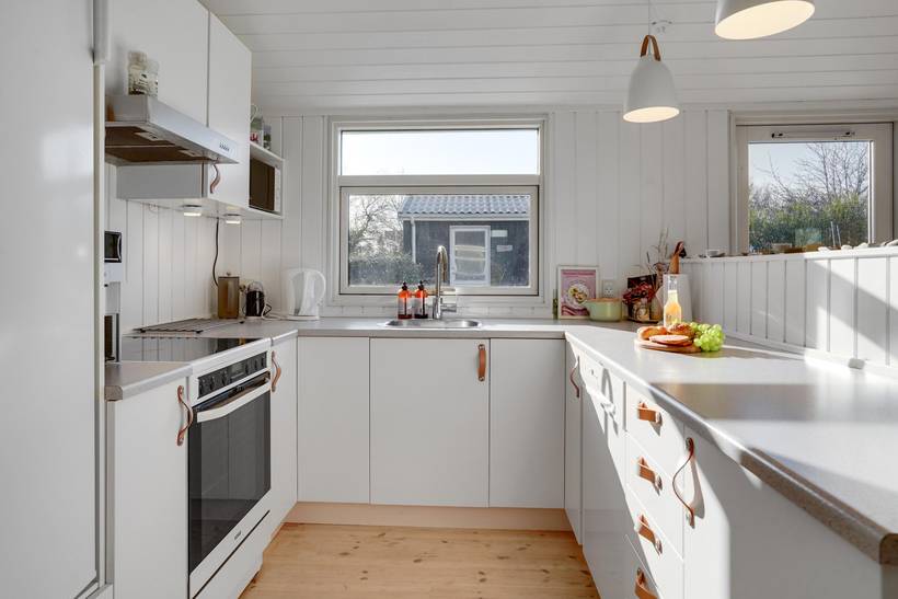 Foto von Ferienhaus QV60 in Dyngby - Odder - Ostjütland