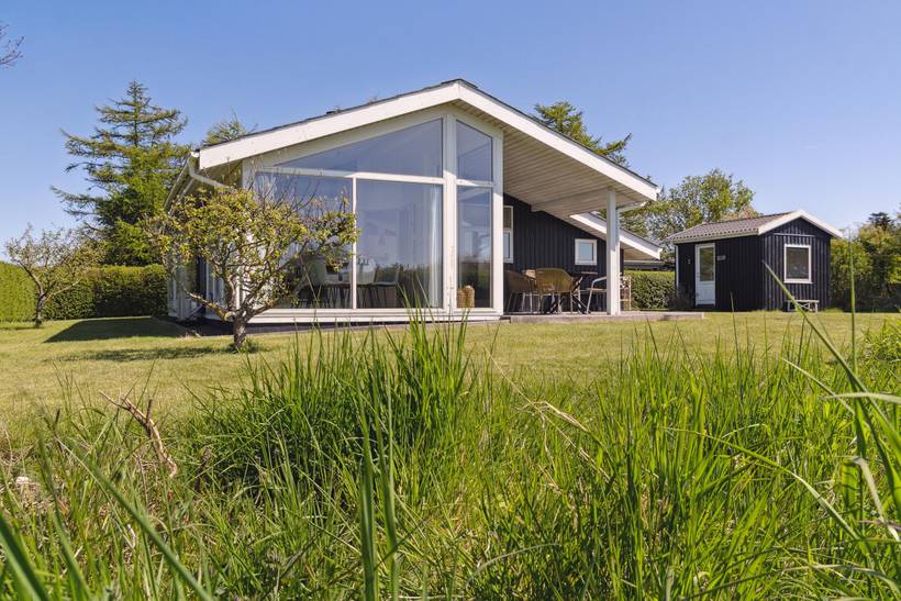Foto von Ferienhaus QV60 in Dyngby - Odder - Ostjütland