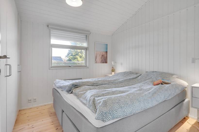 Foto von Ferienhaus QV60 in Dyngby - Odder - Ostjütland