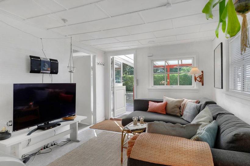 Foto von Ferienhaus QV61 in Balka - Bornholm