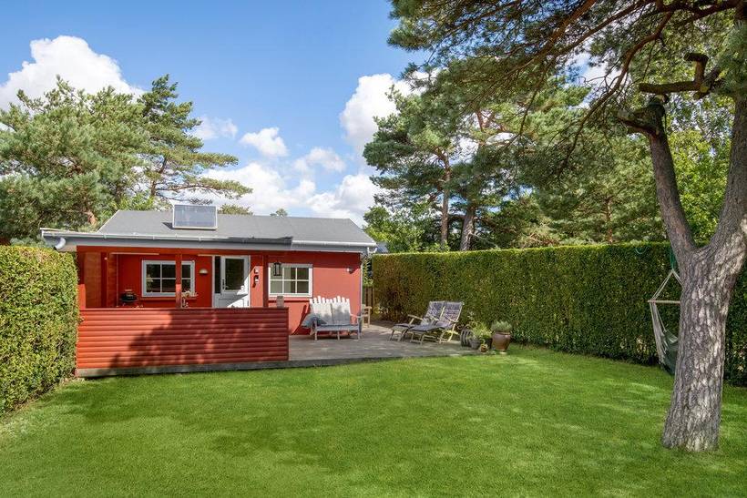 Foto von Ferienhaus QV61 in Balka - Bornholm