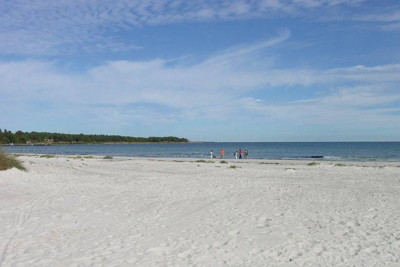 Foto von Ferienhaus QV61 in Balka - Bornholm