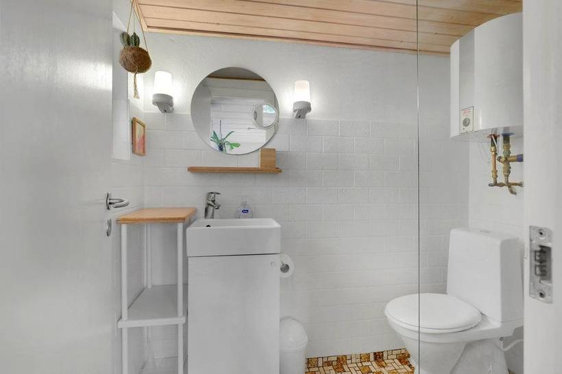 Foto von Ferienhaus QV61 in Balka - Bornholm