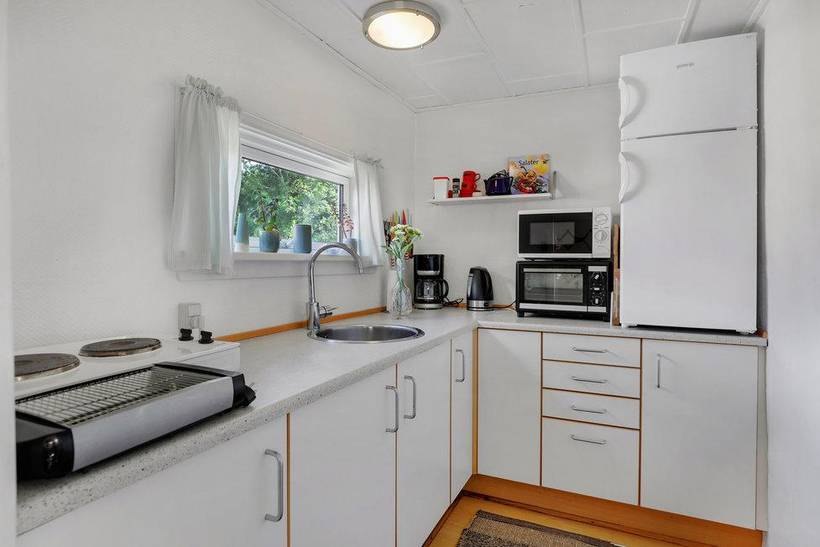 Foto von Ferienhaus QV61 in Balka - Bornholm
