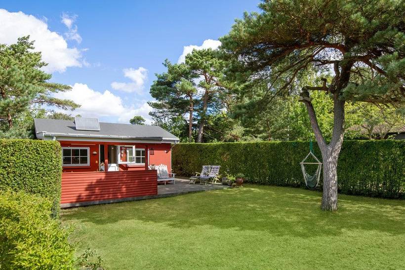 Foto von Ferienhaus QV61 in Balka - Bornholm