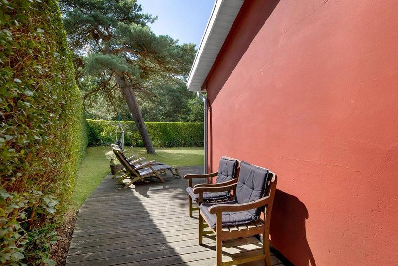 Foto von Ferienhaus QV61 in Balka - Bornholm