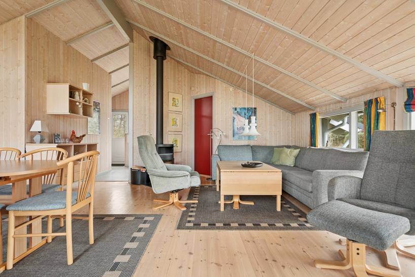 Foto von Ferienhaus QV62 in Blokhus - Nordjütland
