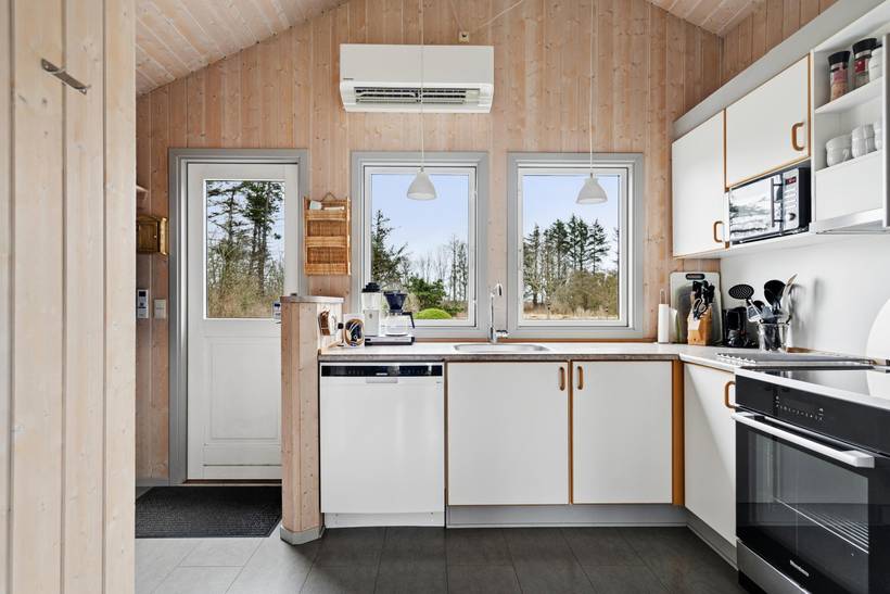 Foto von Ferienhaus QV62 in Blokhus - Nordjütland