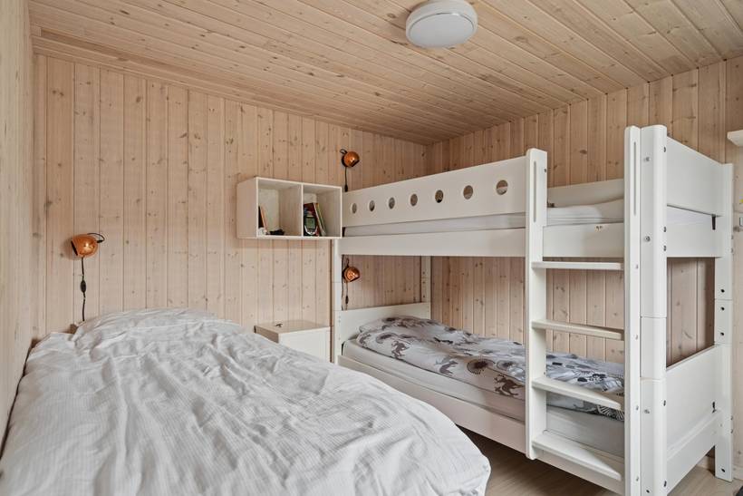 Foto von Ferienhaus QV62 in Blokhus - Nordjütland