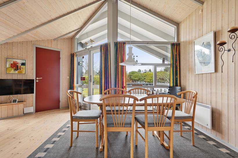 Foto von Ferienhaus QV62 in Blokhus - Nordjütland