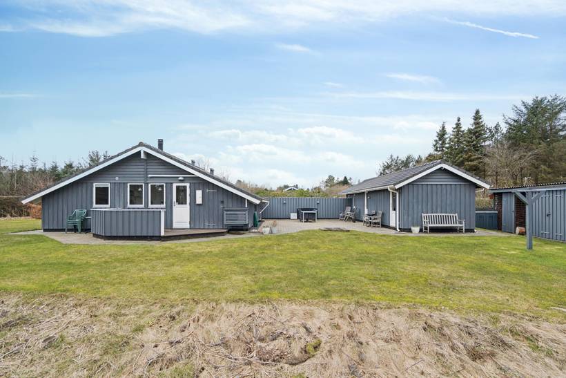 Foto von Ferienhaus QV62 in Blokhus - Nordjütland