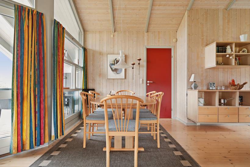 Foto von Ferienhaus QV62 in Blokhus - Nordjütland