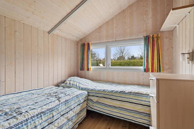 Foto von Ferienhaus QV62 in Blokhus - Nordjütland