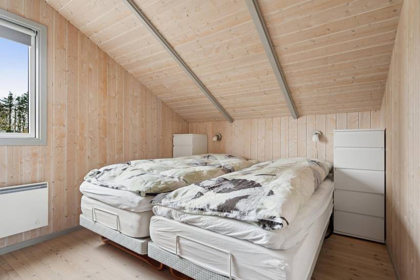 Foto von Ferienhaus QV62 in Blokhus - Nordjütland
