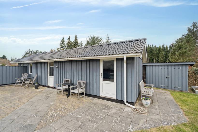 Foto von Ferienhaus QV62 in Blokhus - Nordjütland