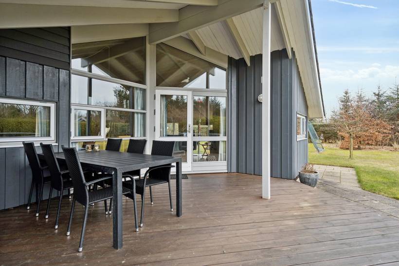 Foto von Ferienhaus QV62 in Blokhus - Nordjütland