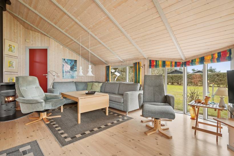 Foto von Ferienhaus QV62 in Blokhus - Nordjütland