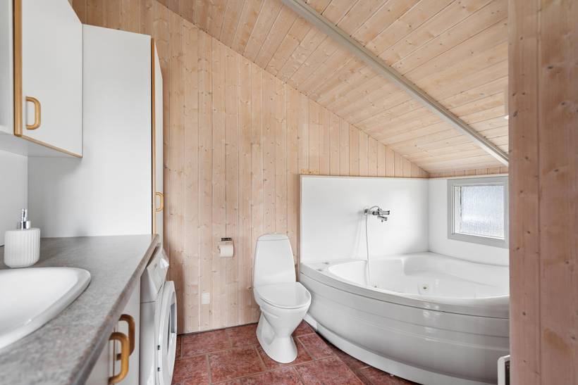 Foto von Ferienhaus QV62 in Blokhus - Nordjütland
