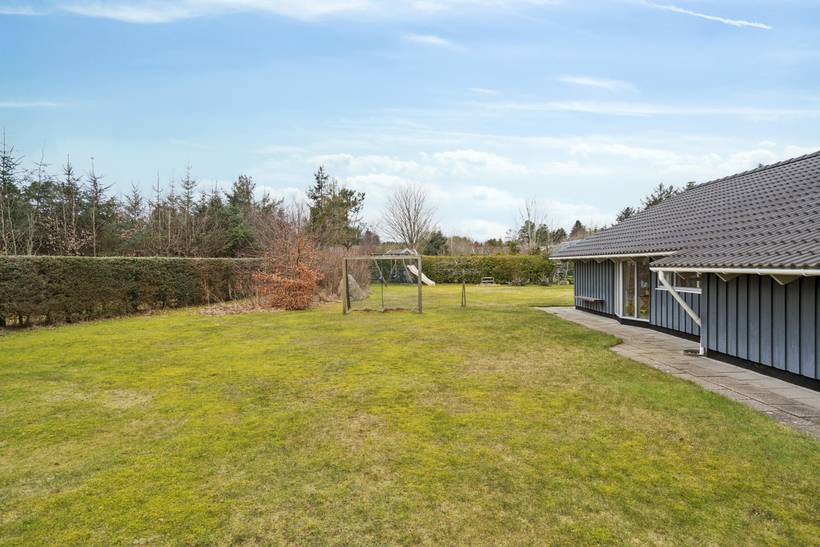 Foto von Ferienhaus QV62 in Blokhus - Nordjütland