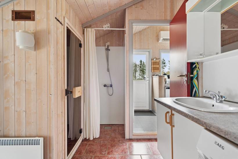 Foto von Ferienhaus QV62 in Blokhus - Nordjütland