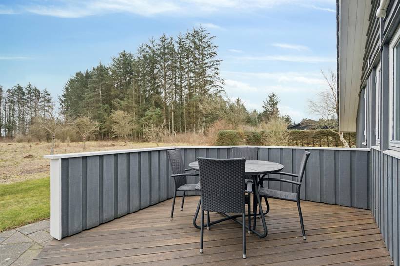 Foto von Ferienhaus QV62 in Blokhus - Nordjütland