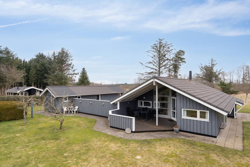Foto von Ferienhaus QV62 in Blokhus - Nordjütland