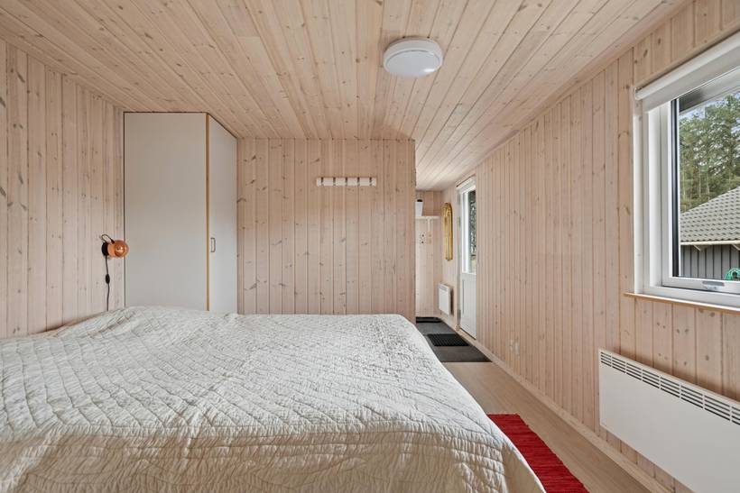 Foto von Ferienhaus QV62 in Blokhus - Nordjütland