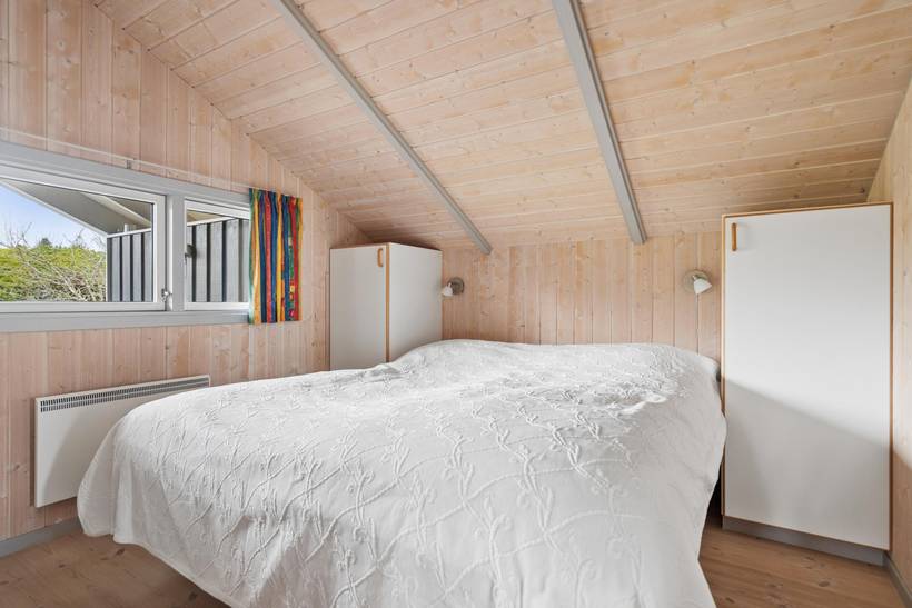 Foto von Ferienhaus QV62 in Blokhus - Nordjütland