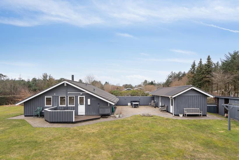 Foto von Ferienhaus QV62 in Blokhus - Nordjütland