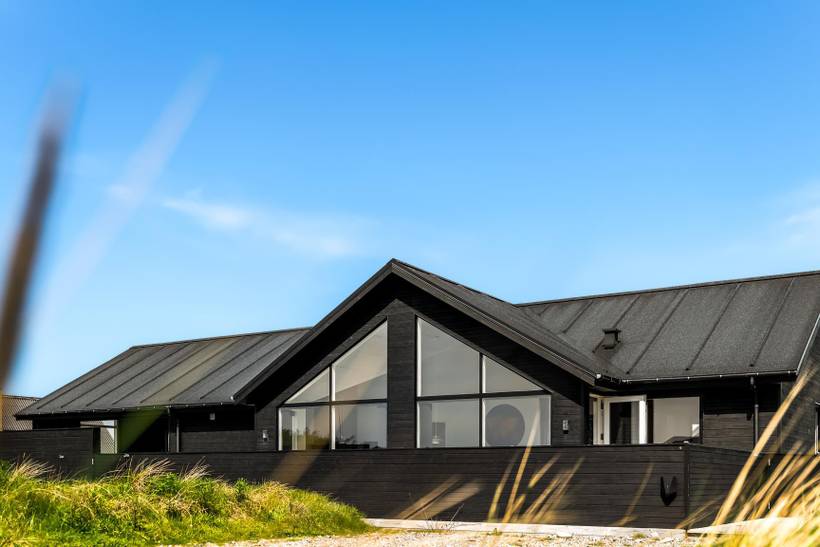 Foto von Ferienhaus QV63 in Vrist - Vejlby Klit - Westjütland