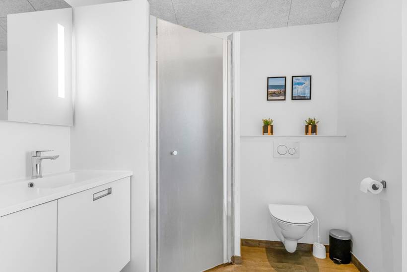 Foto von Ferienhaus QV63 in Vrist - Vejlby Klit - Westjütland